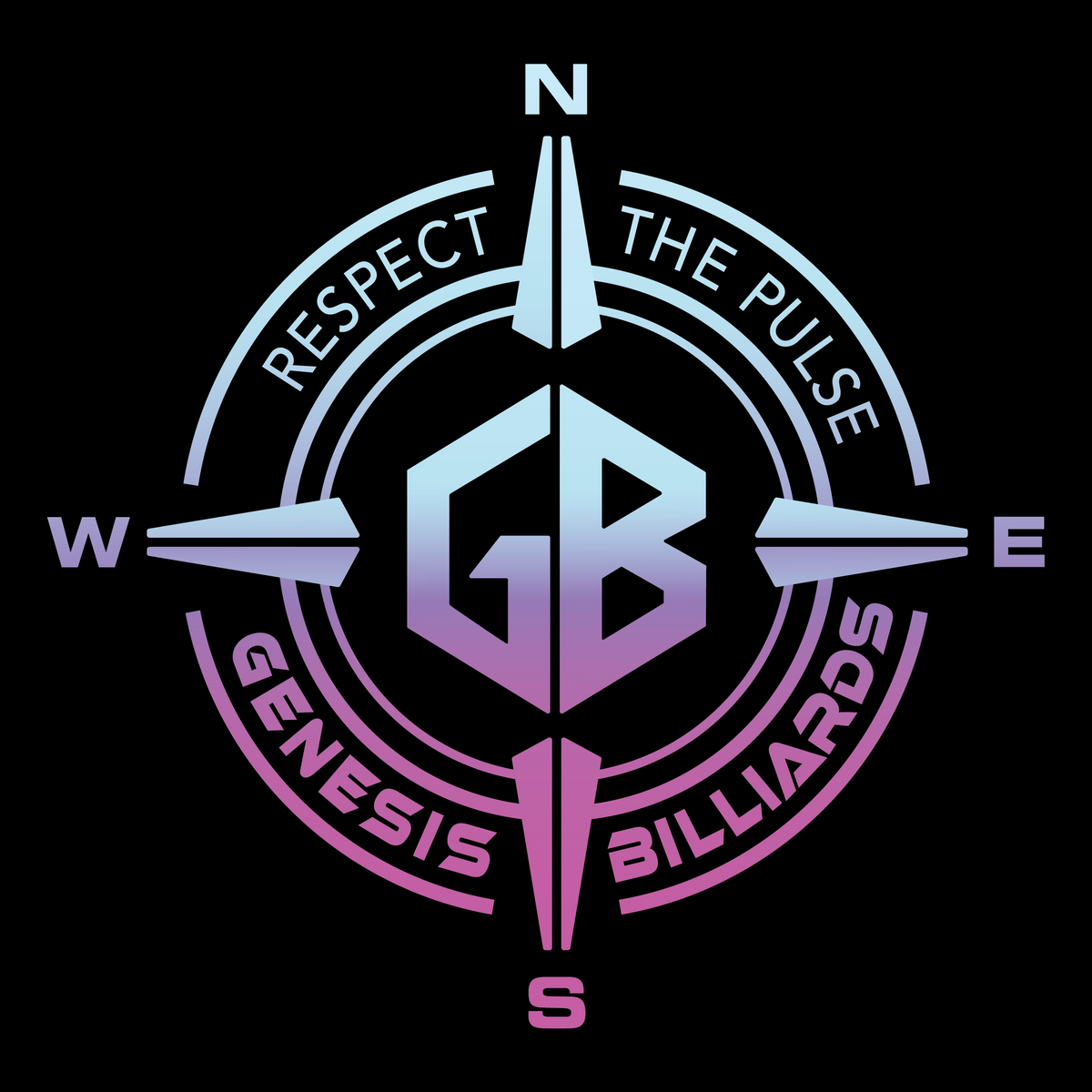 Genesis Billiards