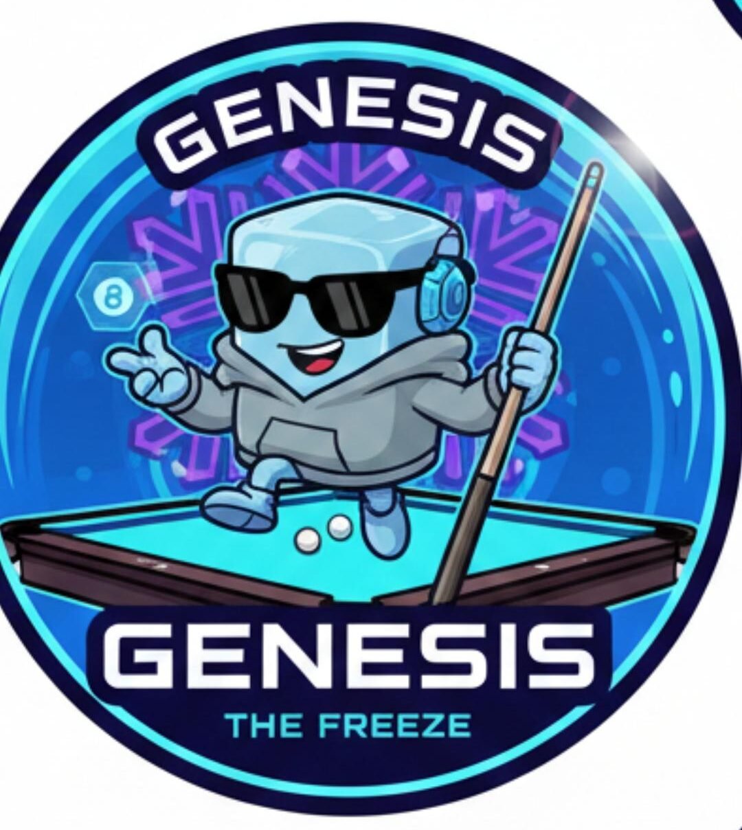 Genesis Mascot E1770930682997